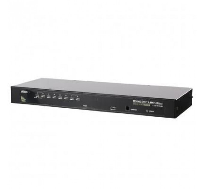 Комутатор KVM Aten CS1308