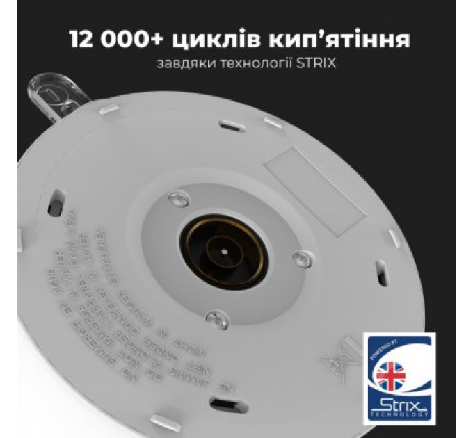 AENO Електрочайник AENO EK2 (AEK0002)