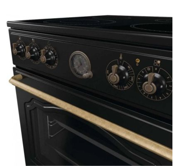Gorenje Плита Gorenje GECS6B71CLB