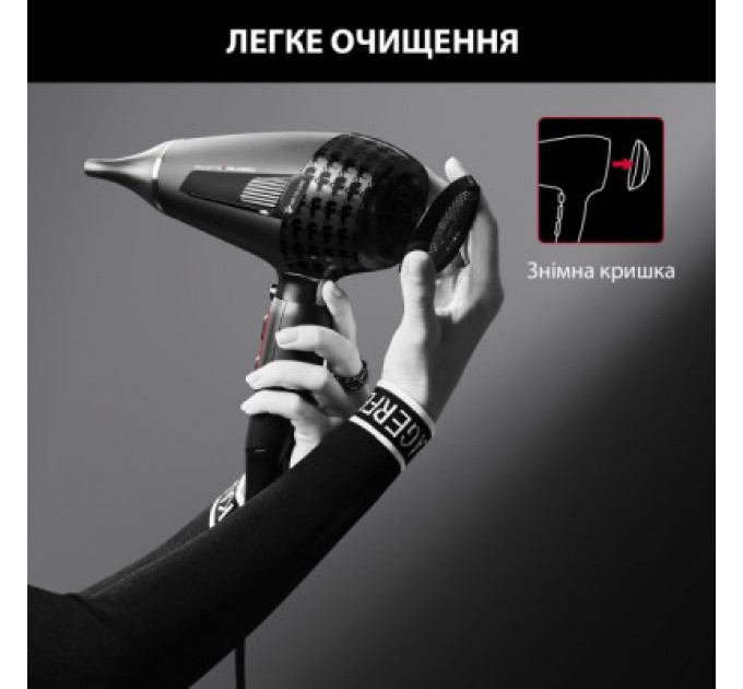 Rowenta Фен Rowenta CV888LF0