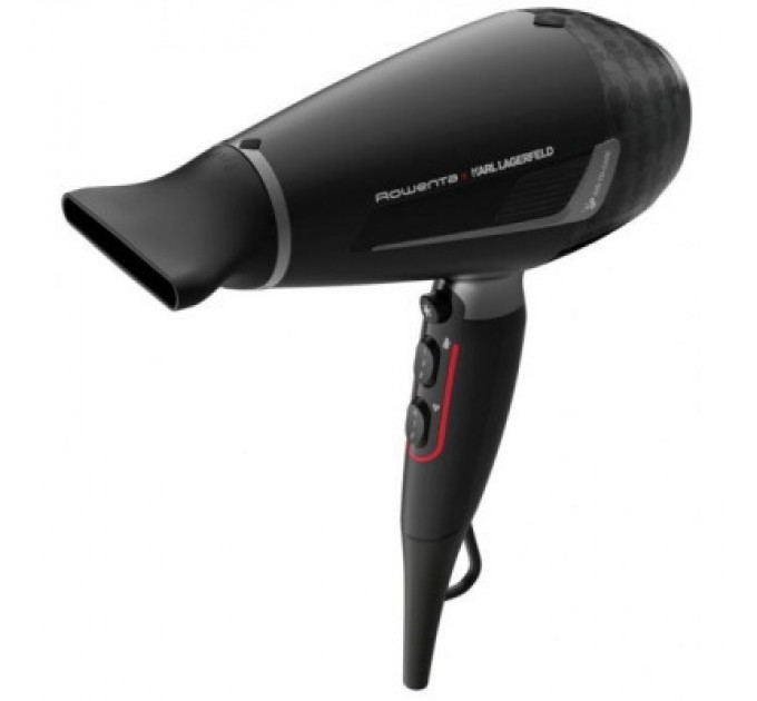 Rowenta Фен Rowenta CV888LF0