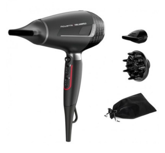 Rowenta Фен Rowenta CV888LF0