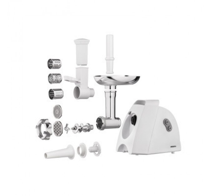 М'ясорубка Ardesto MGK-1900