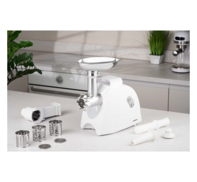 М'ясорубка Ardesto MGK-1900