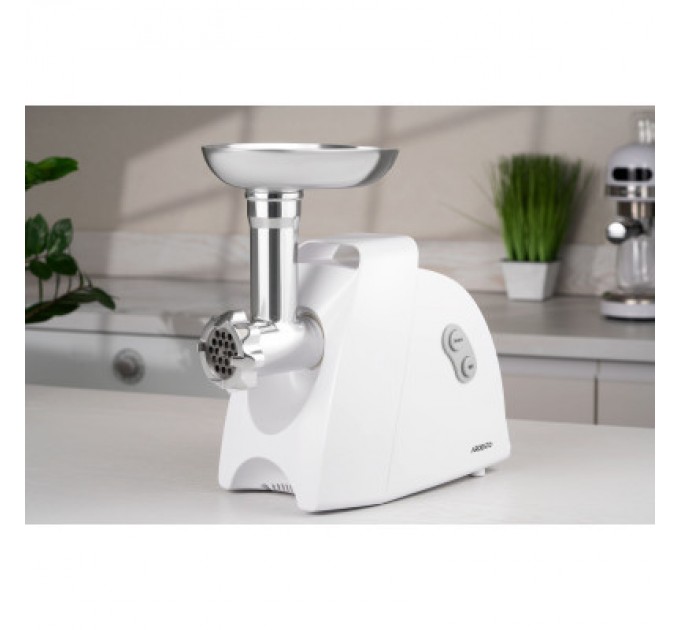 М'ясорубка Ardesto MGK-1900