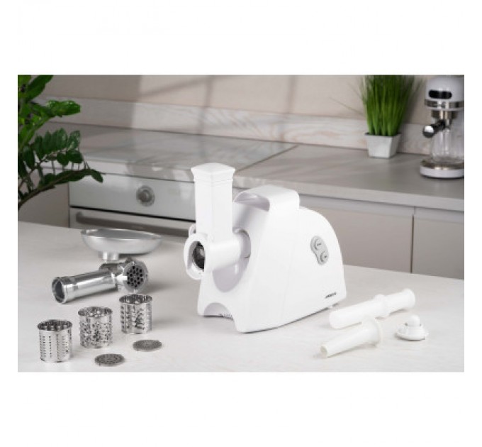 М'ясорубка Ardesto MGK-1900