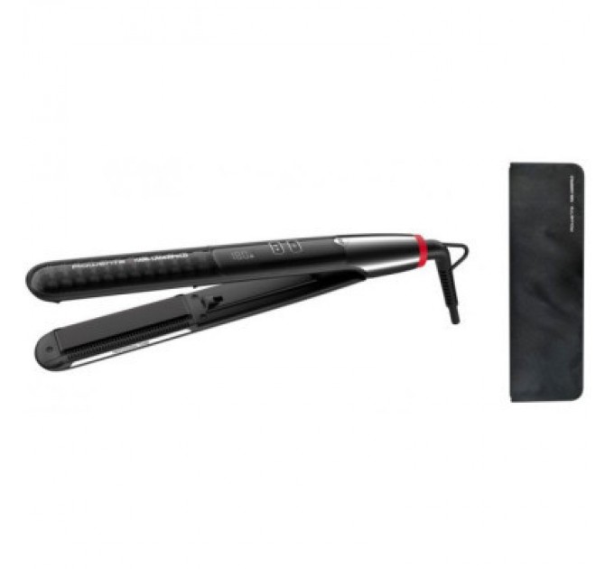 Вирівнювач для волосся Rowenta SF466LF0