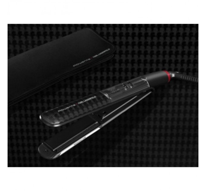 Вирівнювач для волосся Rowenta SF466LF0