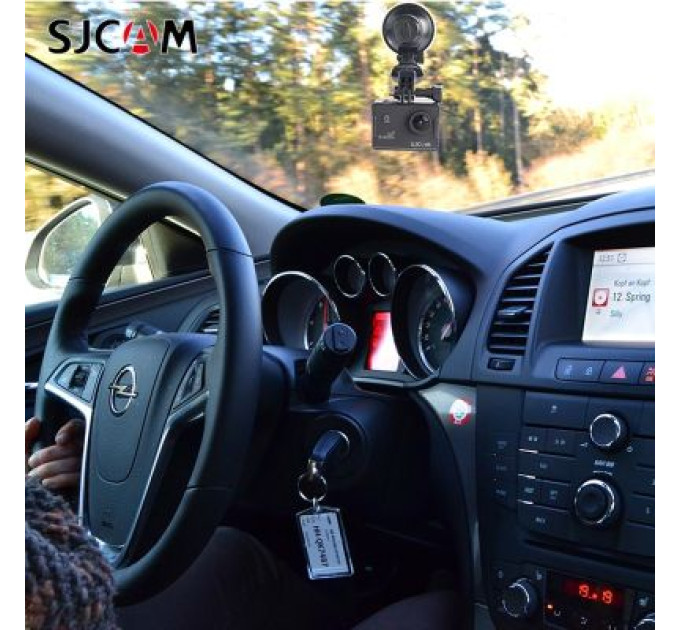 SJCAM Аксесуар до екшн-камер SJCAM SJ-car-8