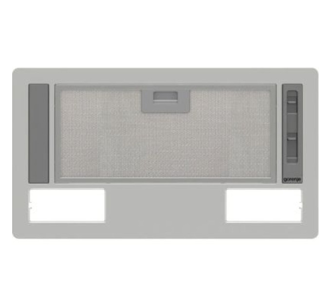 Gorenje Витяжка кухонна Gorenje BHI611ES