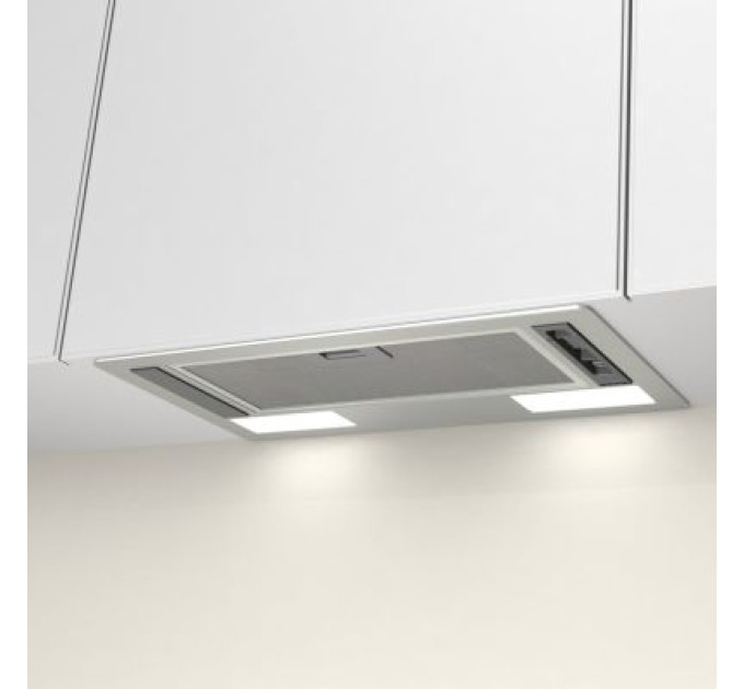 Gorenje Витяжка кухонна Gorenje BHI611ES