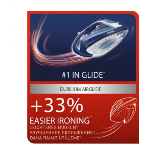 Tefal Праска Tefal FV5770E0