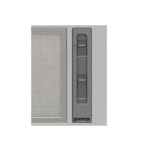 Gorenje Витяжка кухонна Gorenje BHI611ES