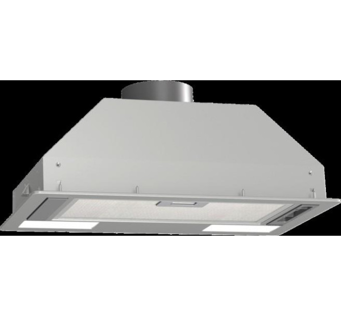 Gorenje Витяжка кухонна Gorenje BHI611ES