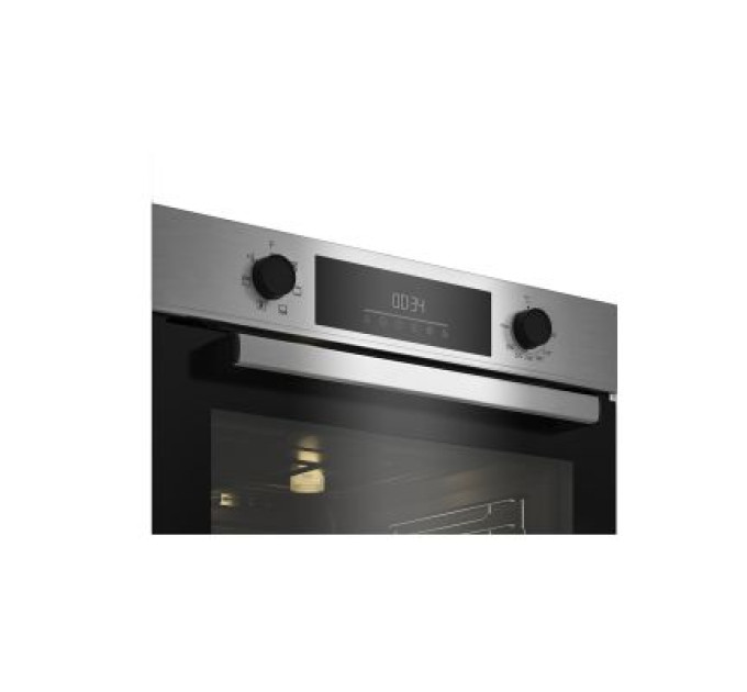 Beko Духова шафа Beko BBIE123002XD