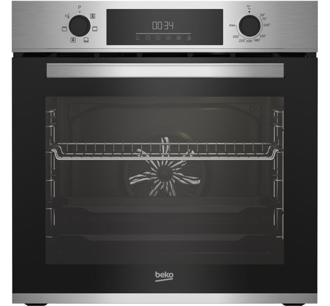 Beko Духова шафа Beko BBIE123002XD