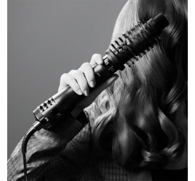 Rowenta Фен-щітка Rowenta CF961LF0