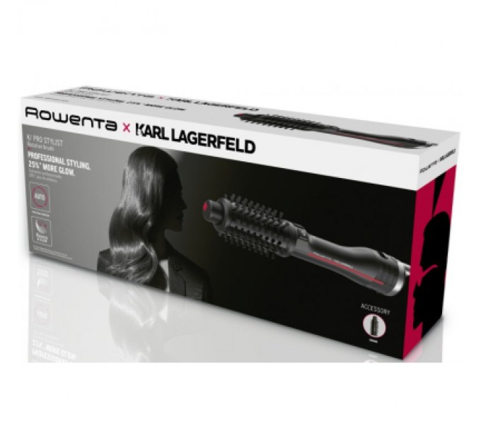 Rowenta Фен-щітка Rowenta CF961LF0