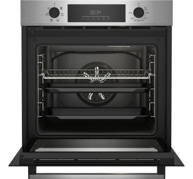 Beko Духова шафа Beko BBIE123002XD