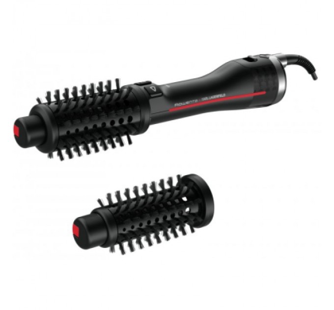 Rowenta Фен-щітка Rowenta CF961LF0