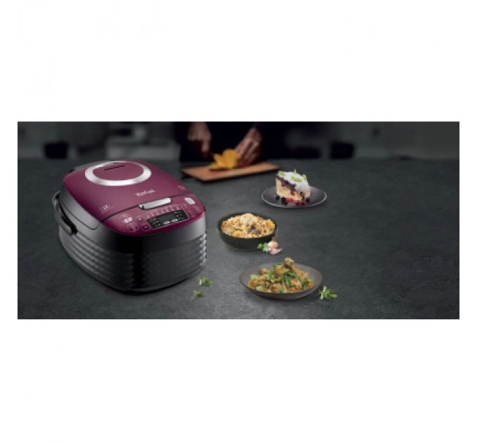 Tefal Мультиварка Tefal RK740532