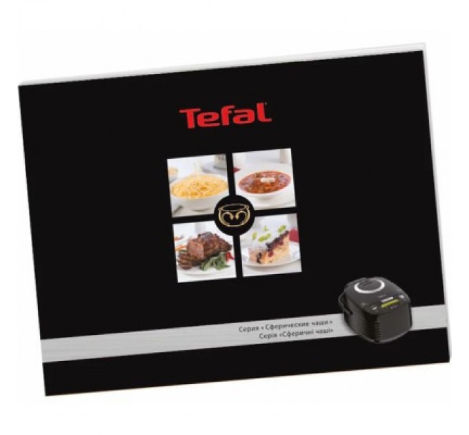 Tefal Мультиварка Tefal RK740532