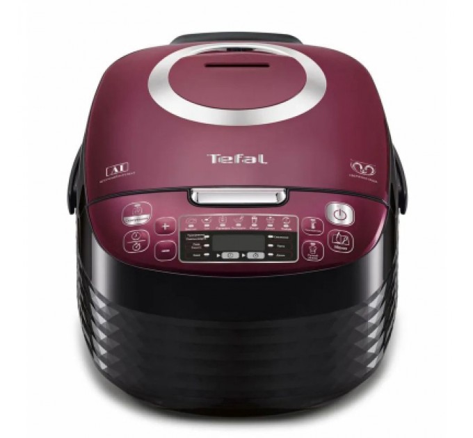 Tefal Мультиварка Tefal RK740532