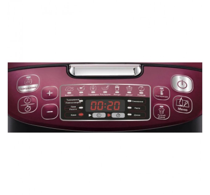 Tefal Мультиварка Tefal RK740532