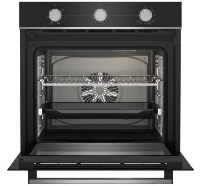 Beko Духова шафа Beko BBIE13100XC