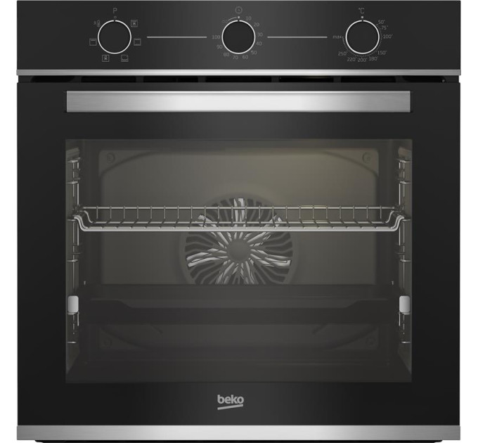 Beko Духова шафа Beko BBIE13100XC