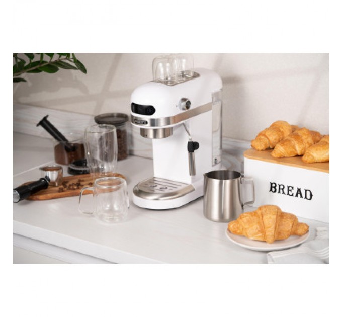 Ardesto Ріжкова кавоварка еспресо Ardesto YCM-E1500