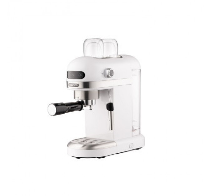 Ardesto Ріжкова кавоварка еспресо Ardesto YCM-E1500