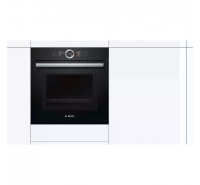 Bosch Духова шафа Bosch HBG7741W1