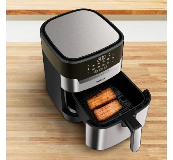 Tefal Мультипіч Tefal EY505D15