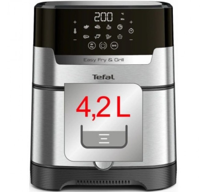 Tefal Мультипіч Tefal EY505D15
