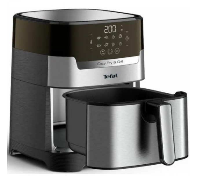 Tefal Мультипіч Tefal EY505D15