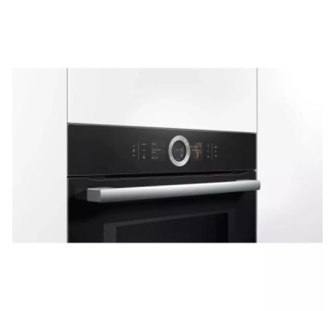 Bosch Духова шафа Bosch HBG7361B1