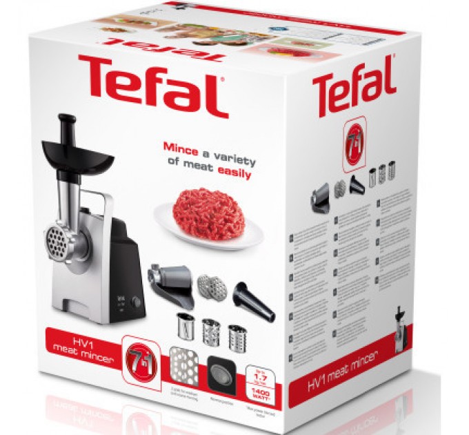 М'ясорубка Tefal NE109838