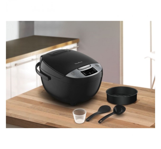 Moulinex Мультиварка Moulinex MK611832