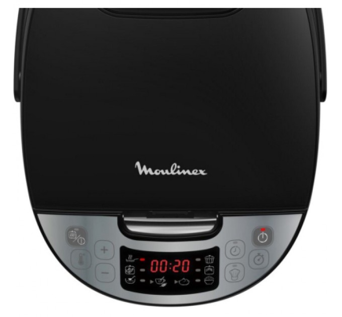 Moulinex Мультиварка Moulinex MK611832