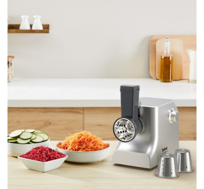 Tefal М'ясорубка Tefal NE858D38