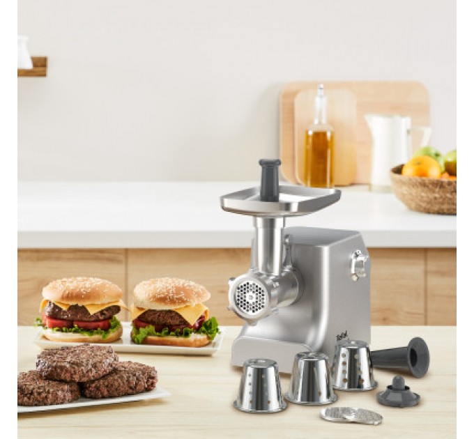 Tefal М'ясорубка Tefal NE858D38