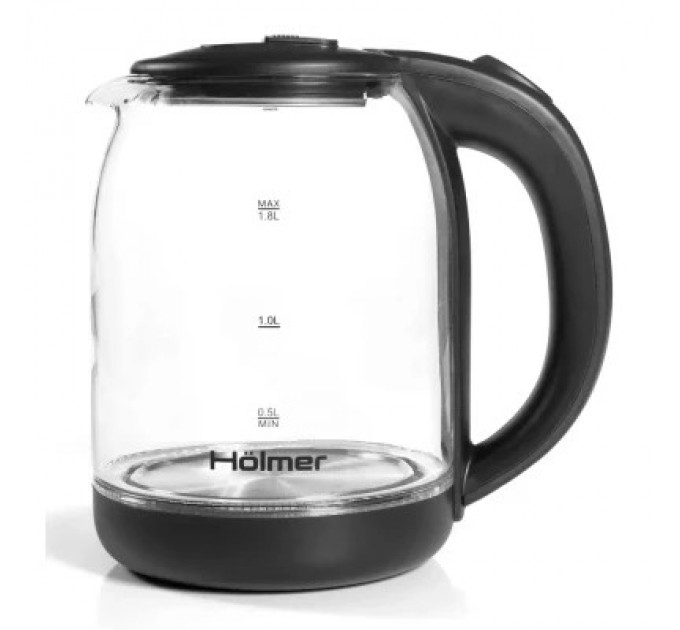 Hölmer Електрочайник Hölmer HKS-1950