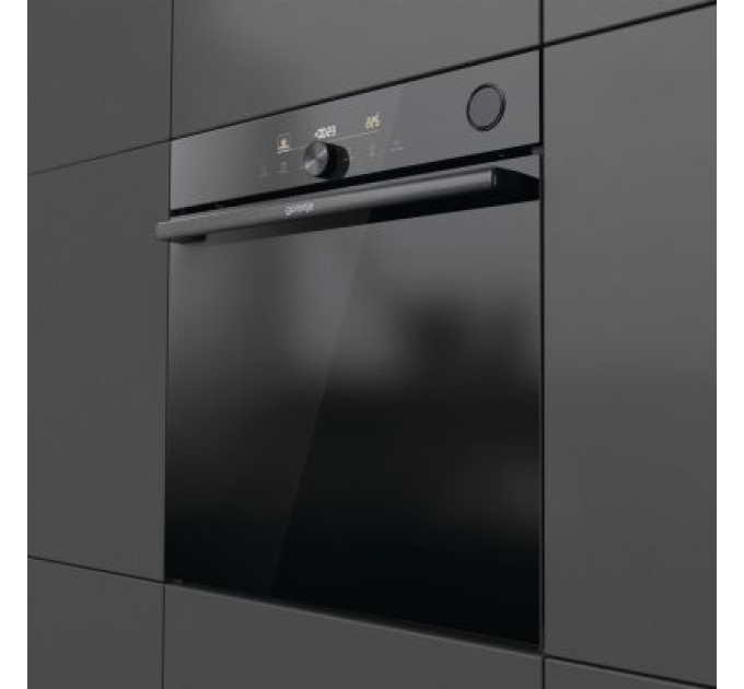 Gorenje Духова шафа Gorenje BSA6747DGWI