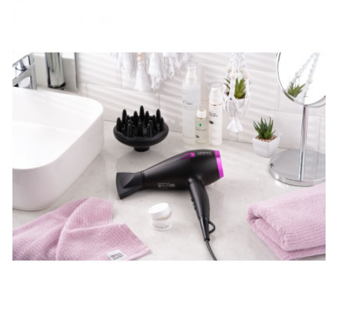 Ardesto Фен Ardesto HD-Y221PRO