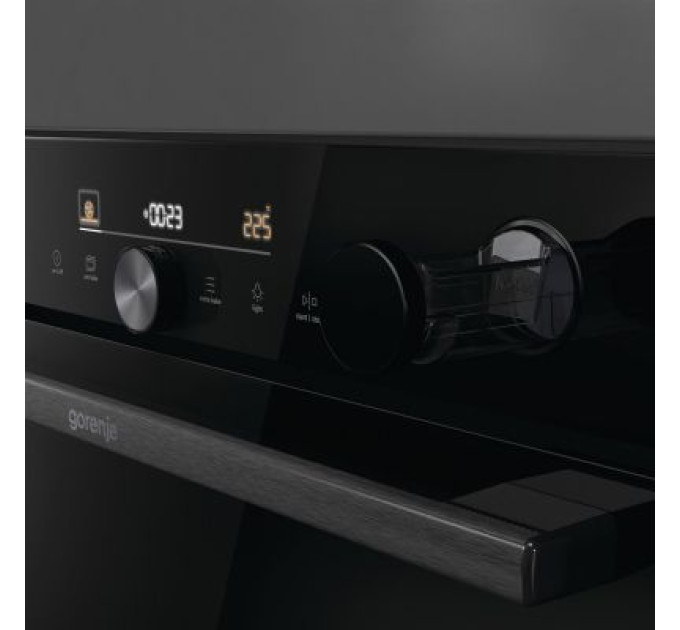 Gorenje Духова шафа Gorenje BSA6747DGWI