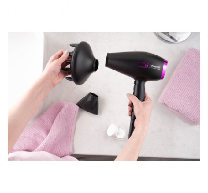 Ardesto Фен Ardesto HD-Y221PRO