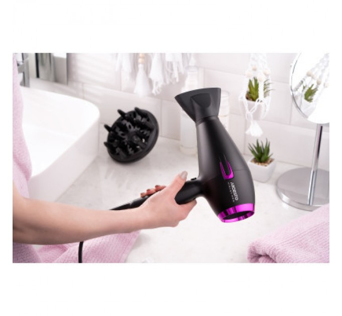 Ardesto Фен Ardesto HD-Y221PRO