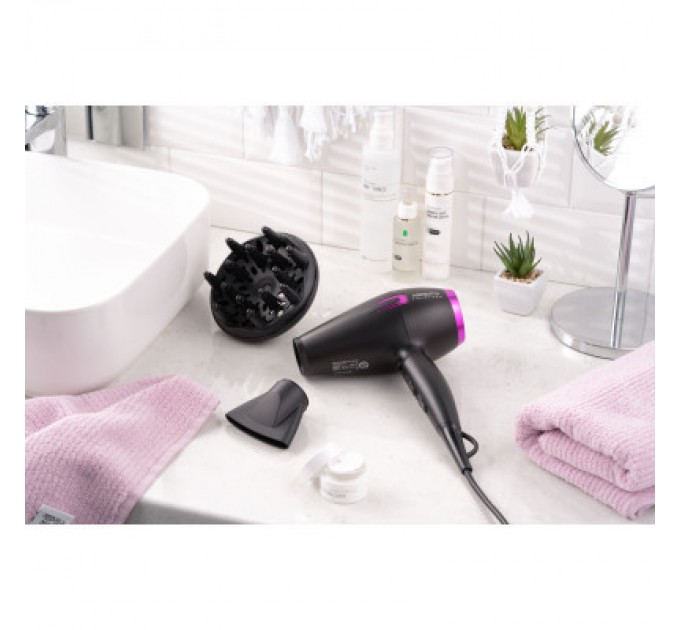 Ardesto Фен Ardesto HD-Y221PRO