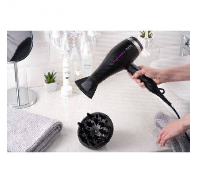 Ardesto Фен Ardesto HD-Y223PRO